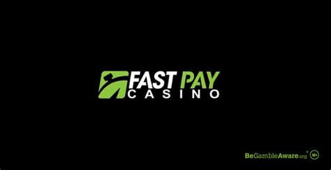 Fastpay casino Paraguay